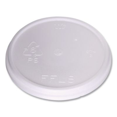WCP222086 LID,FFL8 VIO FOAM,500,WH