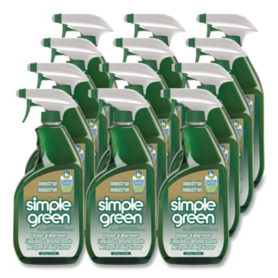 SMP13012CT CLEANER,CONCENT, 24OZ,GN