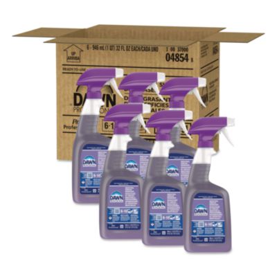 PGC04854 DEGREASER,DAWN,HD,32OZ