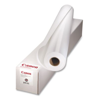 CNM0849V39604 PAPER,24X40,FN WR CAN,WHT