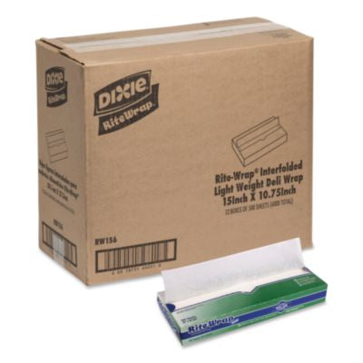 DXERW156 PAPER,LIGHT WEIGHT,12PKS