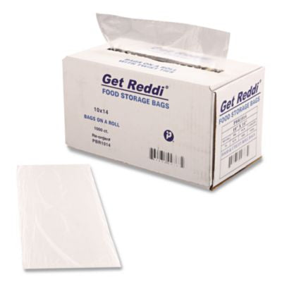 IBSPBR1014 LINER,10X14 UTIL 1000/RL
