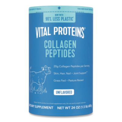 GRR22002620 POWDER,COLLAGN PWDR 24OZ