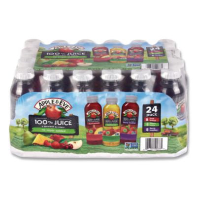GRR22002662 BEVERAGE,JUICE VRTY 24CT
