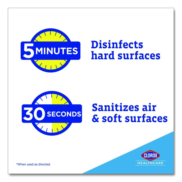 Citrace Hospital Disinfectant and Sanitizer, Citrus Scent, 14 oz Aerosol Spray (Each)