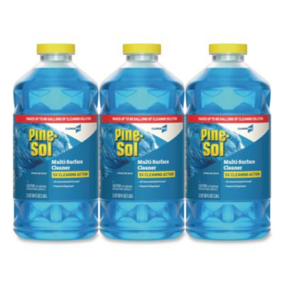 CLO60609CT CLEANER,WVE 80/3,AQA