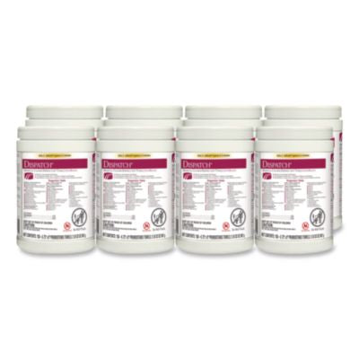 CLO69150 CLEANER,DSINFCT,WIPE