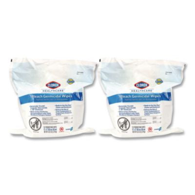 CLO30359CT WIPES, REFILL F/30359