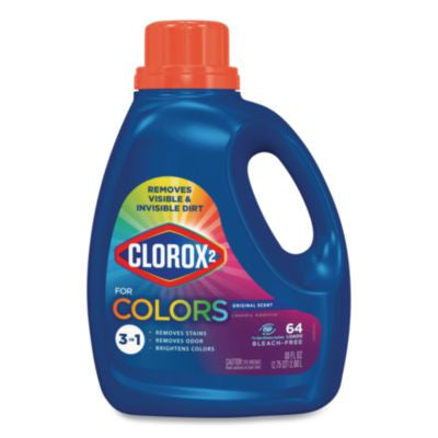 CLO30713CT DETERGENT,LIQUID 4/88FO