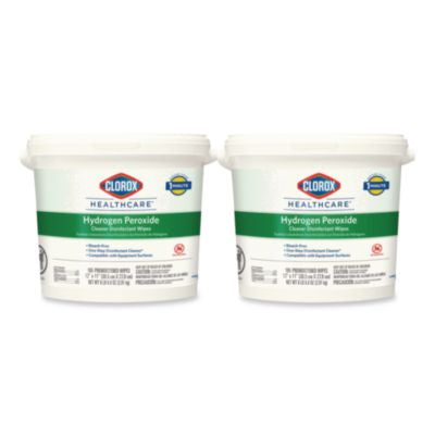 CLO30826 WIPES,DSNFCTNT,2/CASE
