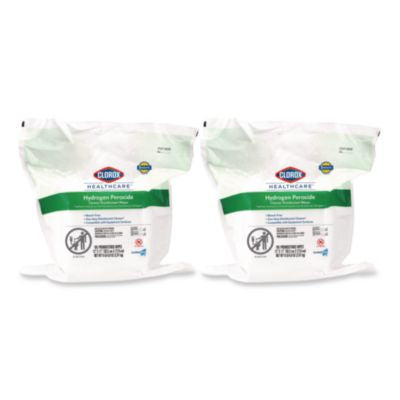 CLO30827 REFILL,WPS,HYD PR,2/185CT