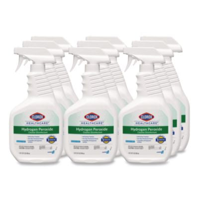 CLO30828 SPRAY,DSNFCTNT,9/32OZ