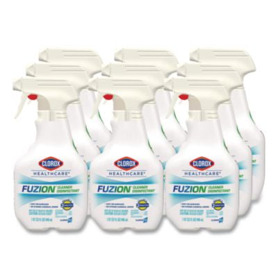 CLO31478 DISINFECTANT,HLTH FZN,WH