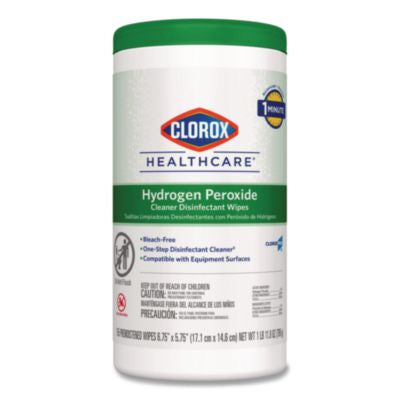 CLO30825EA WIPES,DSNFCTNT