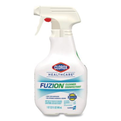 CLO31478EA CLEANER,CLXHLTH,FZN,DISF