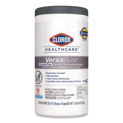 CLO31758EA WIPES,CLXHLTH DISF