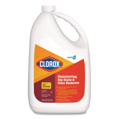CLO31910EA DISINFECTANT,BSTNO,1 GAL