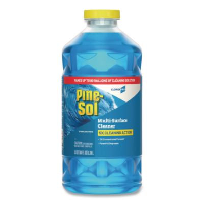 CLO60609EA CLEANER,WVE 80 FO,AQA