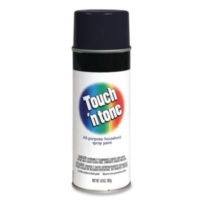 RST55275830 PAINT,TNT SP FT,6-10OZ,BK