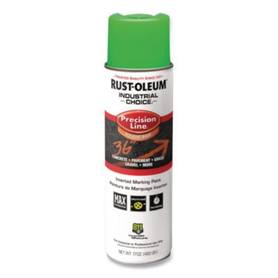 RST203023V PAINT,M1600 12OZ,12,FLGN