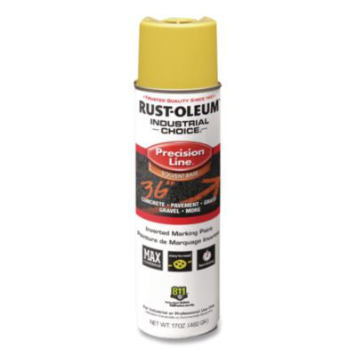 RST203025V PAINT,M1600 12OZ,12,FLYL