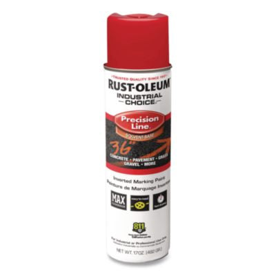 RST203029V PAINT,M1600 12OZ,12,RD