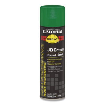 RST209713 PAINT,V2100 JD 15OZ,6,GN