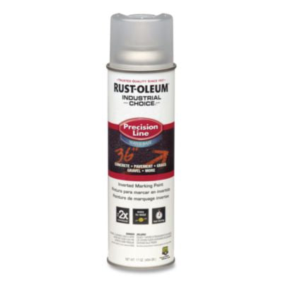 RST1801838 PAINT,M1800 17OZ,12,CLR