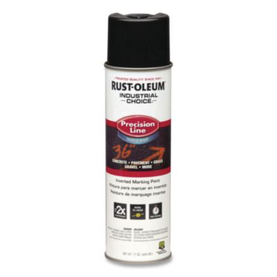 RST1875838 PAINT,M1800 17OZ, 12,BK