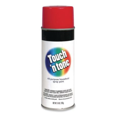 RST55270830 PAINT,TNT SP GS,6-10OZ,RD
