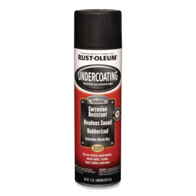 RST248656 PAINT,AM RBR 15OZ,6,BK