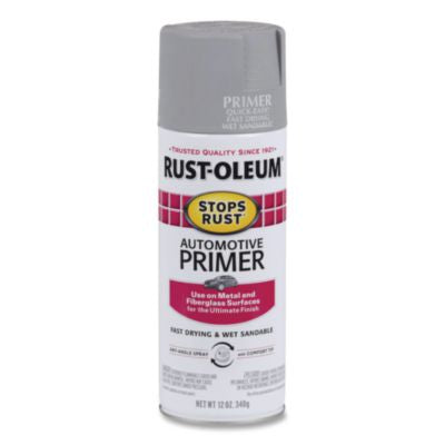 RST2081830 PAINT,STP RST 12OZ,6,GY