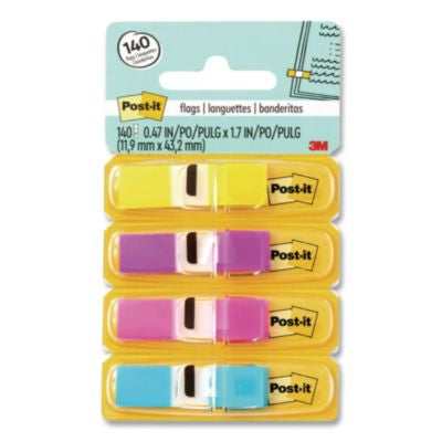 MMM6834AB FLAG,SMALL SZE 140/PK,AST