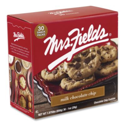 GRR21200009 FOOD,COOKIE,CHOC,CHIPS,30