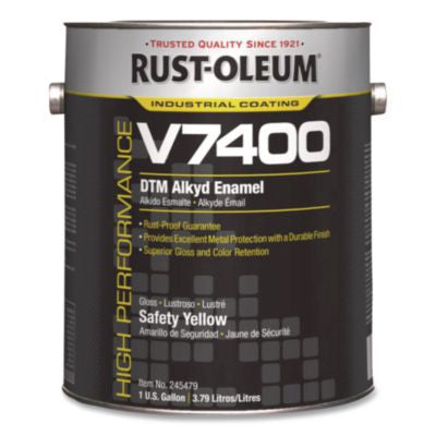 RST245479 PAINT,V7400 1 GL,2,YL