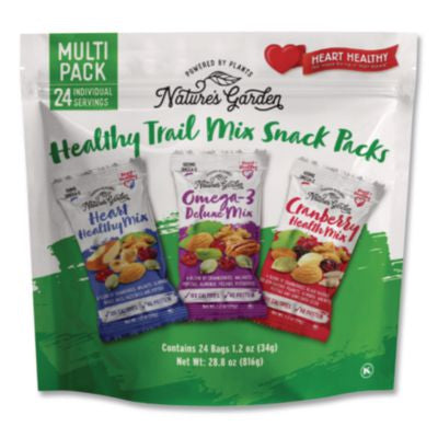 GRR29400003 CANDY,NATURE GRDN HEAL,24
