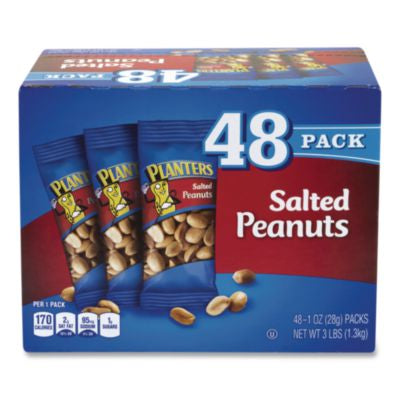 GRR22000760 FOOD,PLANTERS,SLTD PEANUT