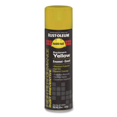 RSTV2148838 PAINT,V2100GL 15OZ,6,YL