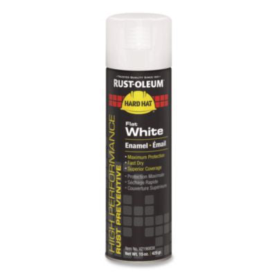 RSTV2190838 PAINT,V2100 FL 15OZ,6,WH