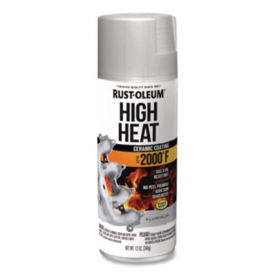 RST248904 PAINT,HH FLT 12OZ,6,AL