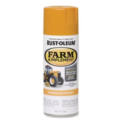 RST280140 PAINT,SF IMP 12OZ,6,YL