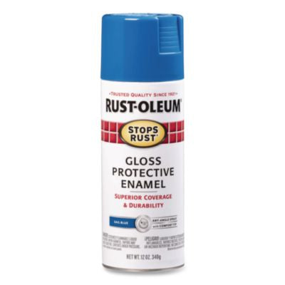 RST7724830 PAINT,STP RST 12OZ,6,BE