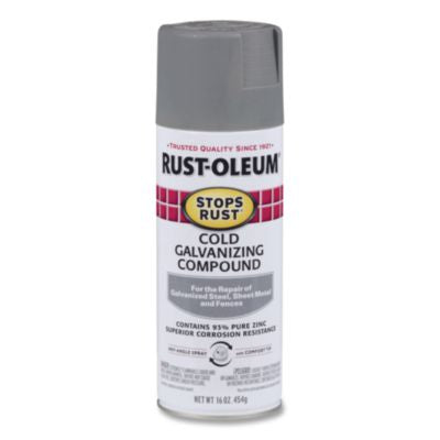 RST7785830 PAINT,STP RST 16OZ,6,GY