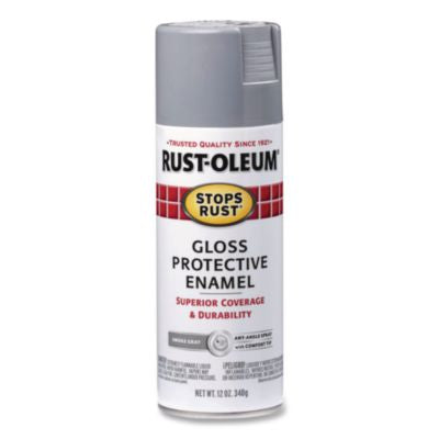 RST7786830 PAINT,STP RST 12OZ,6,SMK