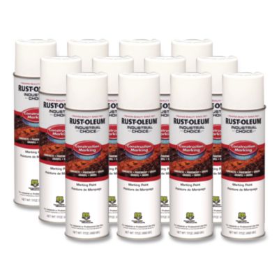 RST264692CT PAINT,M1400,17OZ,12,WH