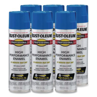 RST7524838CT PAINT,PRO 17OZ,6,GL,BE