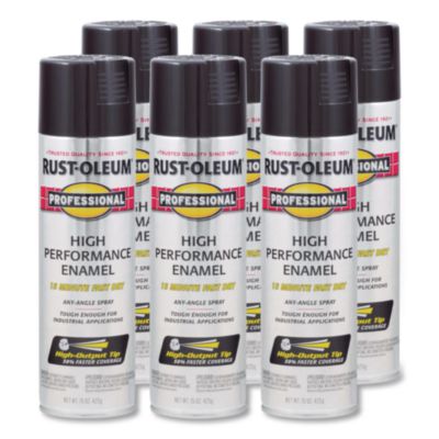 RST7579838CT PAINT,PRO 17OZ,6,GL,GY