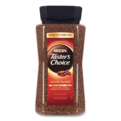 GRR22002632 COFFEE,NSCAF TST INST,14Z