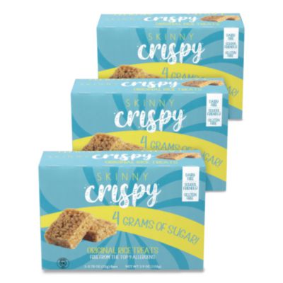 GRR60004176 FOOD,SKNY CRSPY,3CT