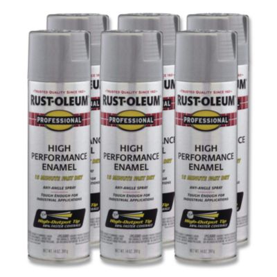 RST7515838CT PAINT,PROF MET,14OZ,6,AL